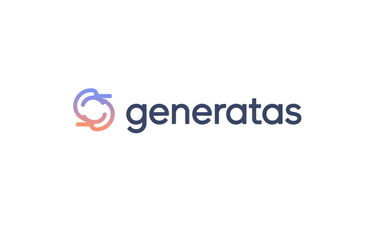 Generatas.com - Creative brandable domain for sale