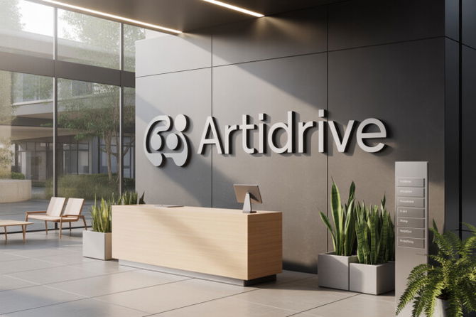ArtiDrive.com