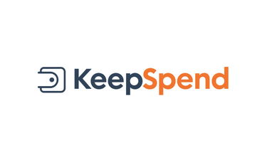 KeepSpend.com - Creative brandable domain for sale