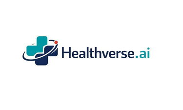 Healthverse.ai - Creative brandable domain for sale