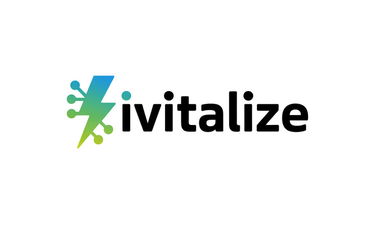 AiVitalize.com is for sale