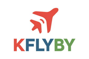 KFlyby.com - Creative brandable domain for sale