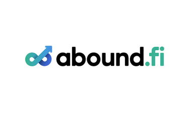 Abound.fi - Creative brandable domain for sale