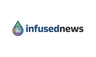 InfusedNews.com - Creative brandable domain for sale