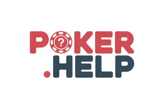 Poker.help - Creative brandable domain for sale