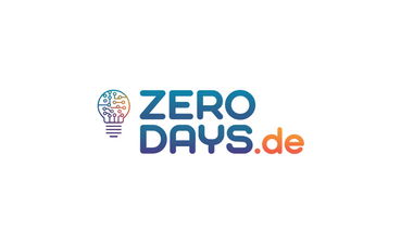 ZeroDays.de - Creative brandable domain for sale