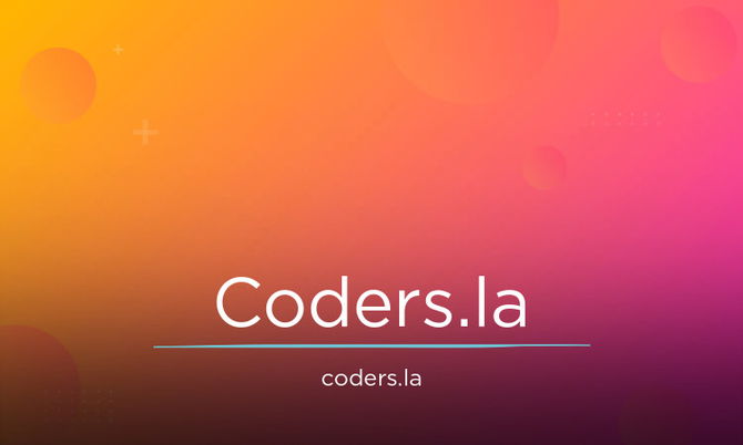 Coders.la