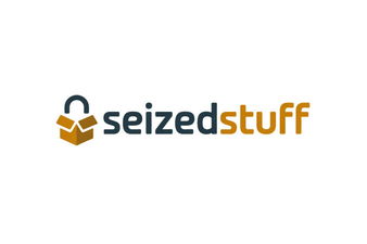 SeizedStuff.com - Creative brandable domain for sale