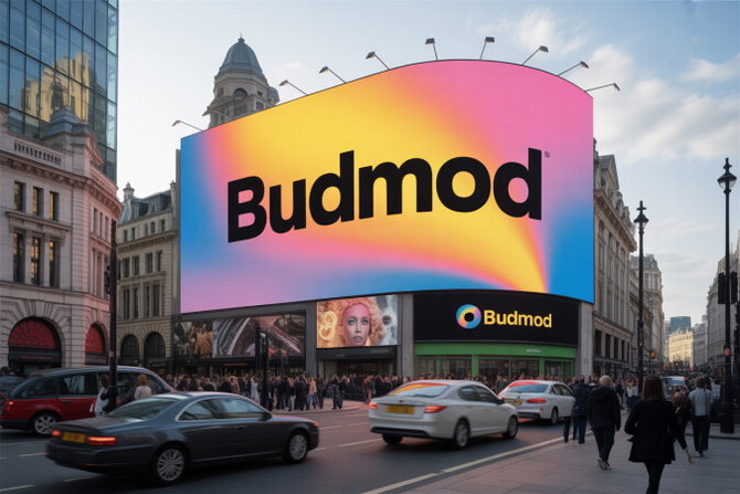 BudMod.com — 3