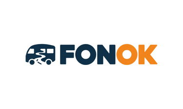 Fonok.com - Creative brandable domain for sale