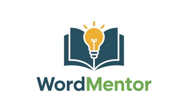 WordMentor.com - Creative brandable domain for sale