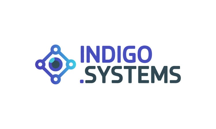 Indigo logo