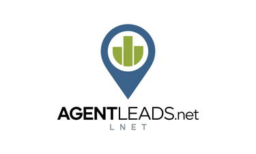 AgentLeads.net - Creative brandable domain for sale