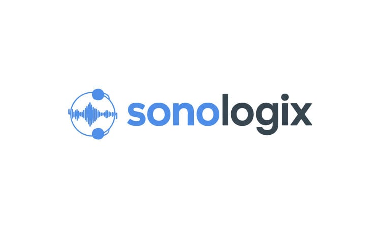 SonoLogix logo