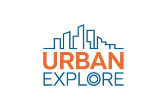 UrbanExplore logo