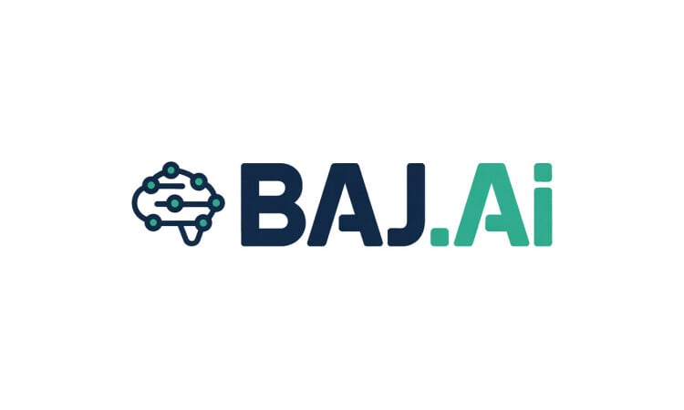 Baj logo