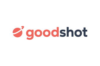 GoodShot.com - Creative brandable domain for sale