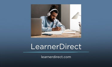 LearnerDirect.com