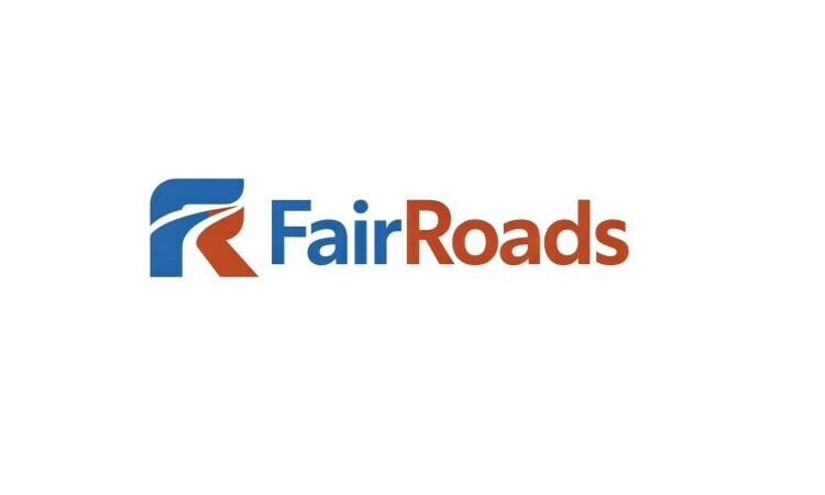 FairRoads logo