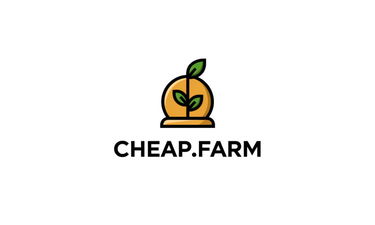 Cheap logo
