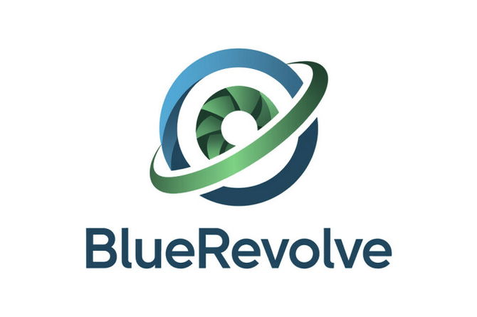 BlueRevolve.com