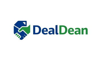 DealDean.com is for sale
