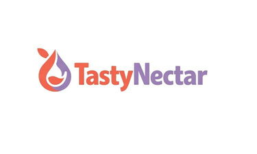 TastyNectar.com - Creative brandable domain for sale