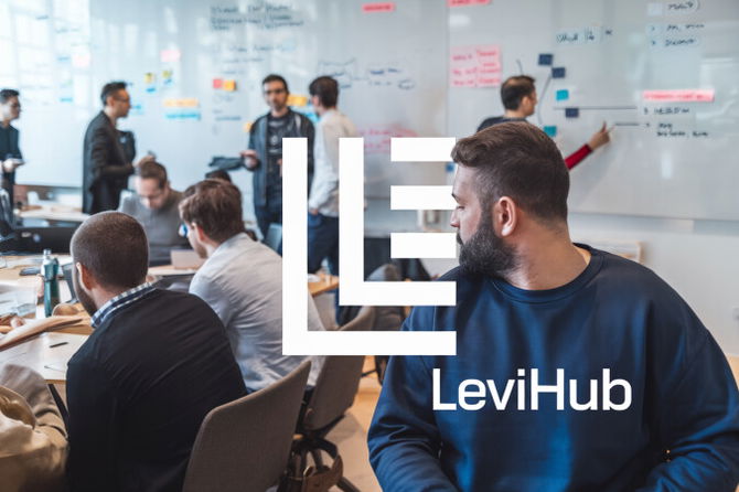 LeviHub.com