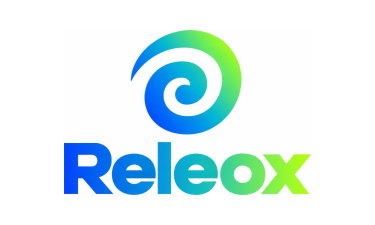 Releox logo