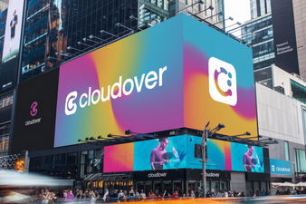 CloudOver.com - buy Catchy premium names