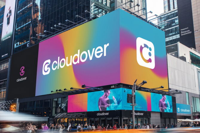 CloudOver.com