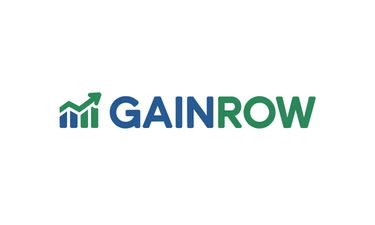 GainRow logo