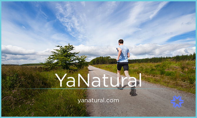 YaNatural.com