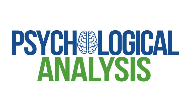 PsychologicalAnalysis logo