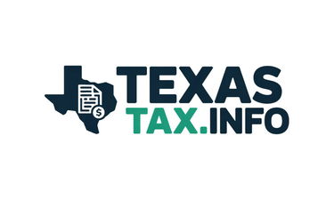 TexasTax.info - Creative brandable domain for sale