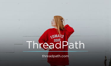 ThreadPath.com - Unique domains for sale
