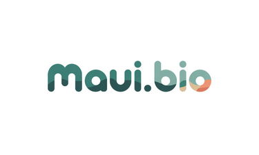 Maui.bio is for sale