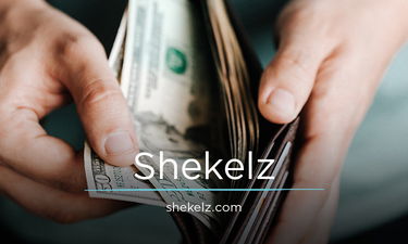 Shekelz.com