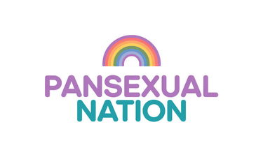 PansexualNation.org - Creative brandable domain for sale