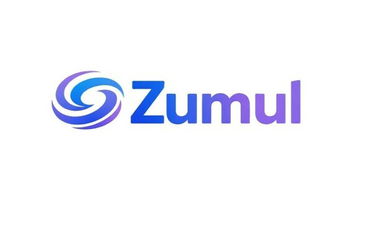 Zumul.com - Creative brandable domain for sale