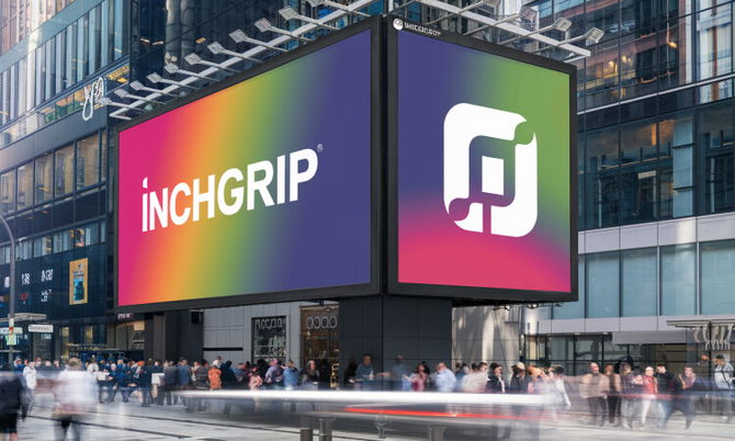 InchGrip.com