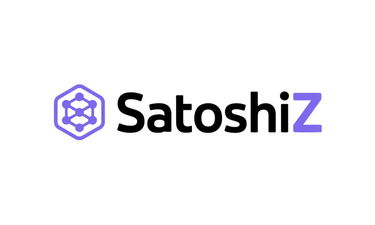 Satoshiz.com - Creative brandable domain for sale
