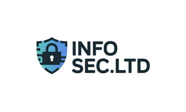 InfoSec.ltd - Creative brandable domain for sale