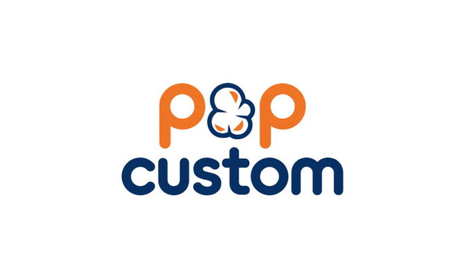 PopCustom.com