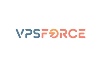 VpsForce logo