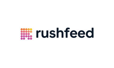 RushFeed logo