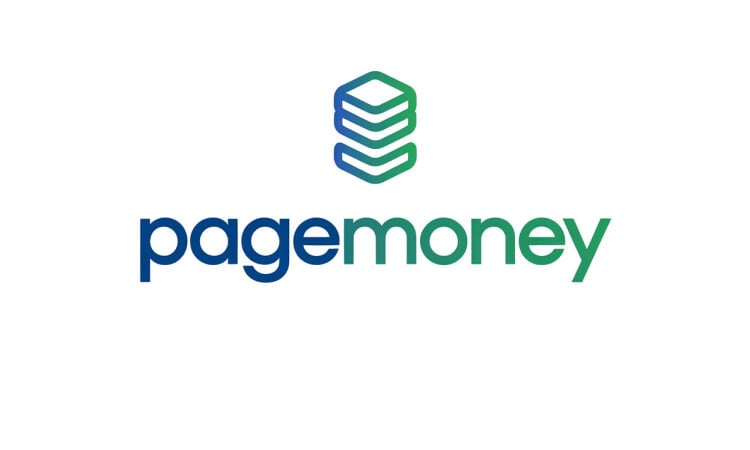 PageMoney logo