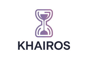Khairos logo