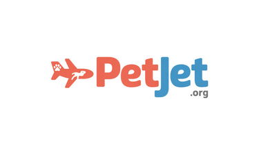 PetJet.org - Creative brandable domain for sale