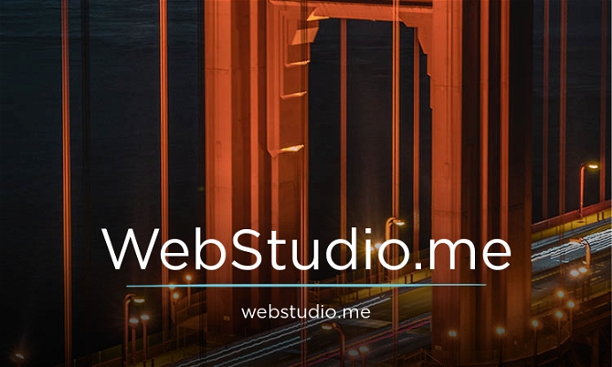 WebStudio.me
